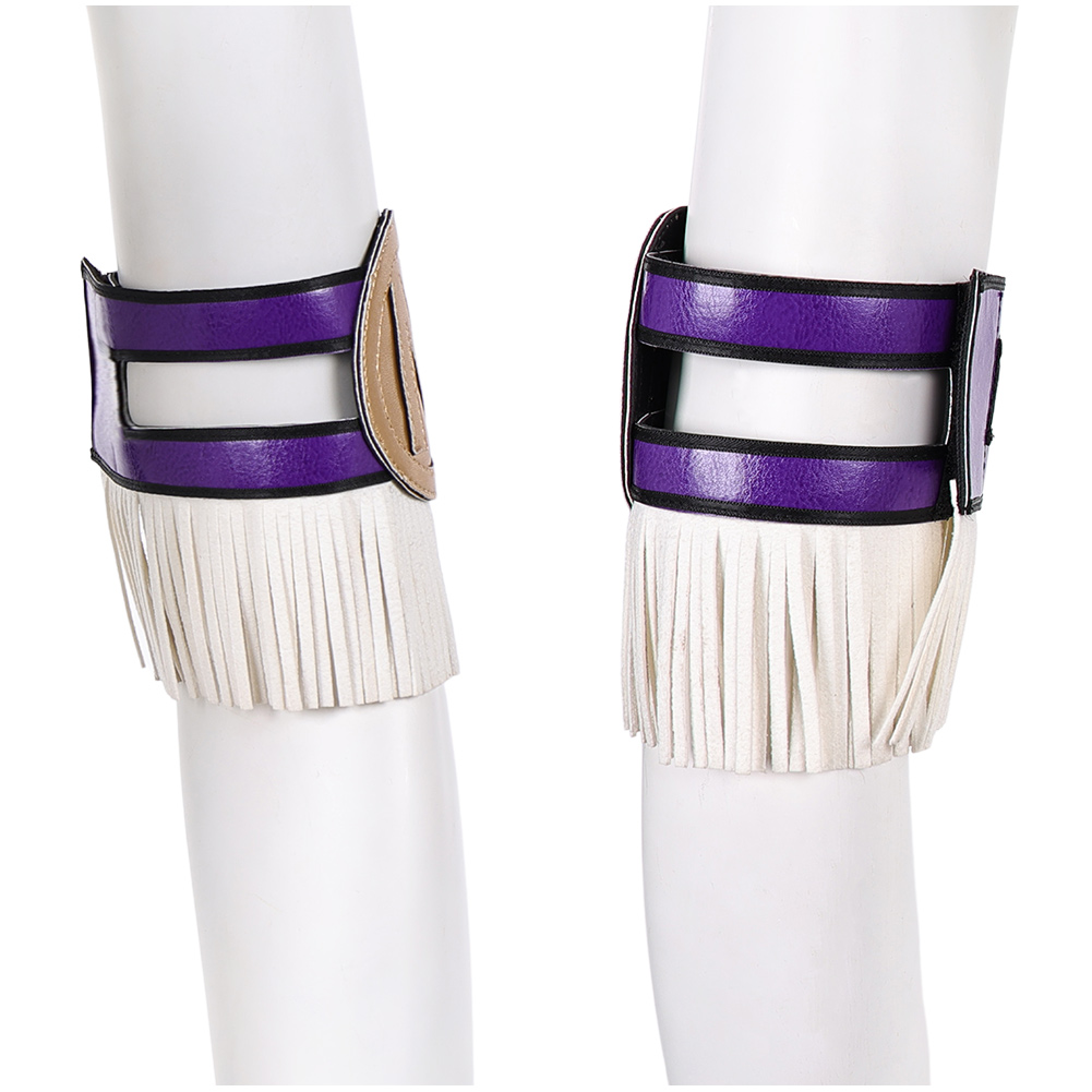 Nico Robin Polsband Armband Co - Live Action Anime Cosplay recensie en prijs