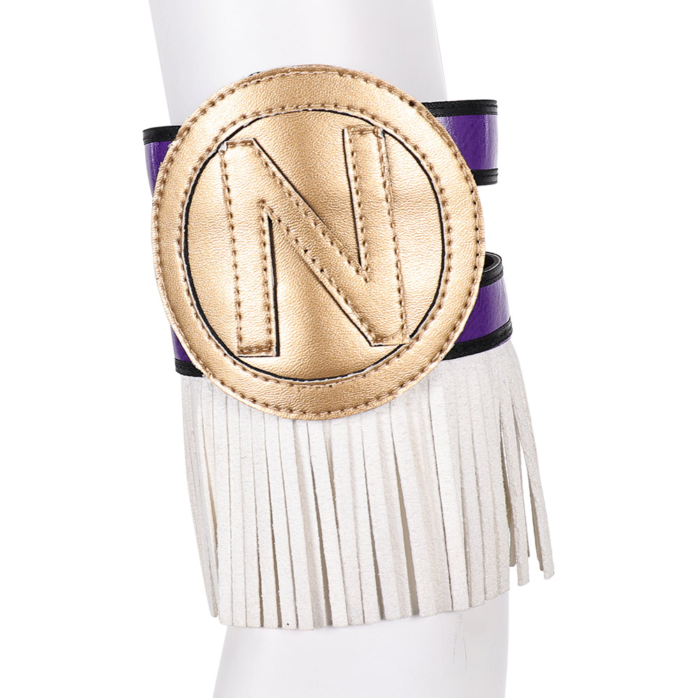 Nico Robin Polsband Armband Co - Live Action Anime Cosplay recensie en prijs