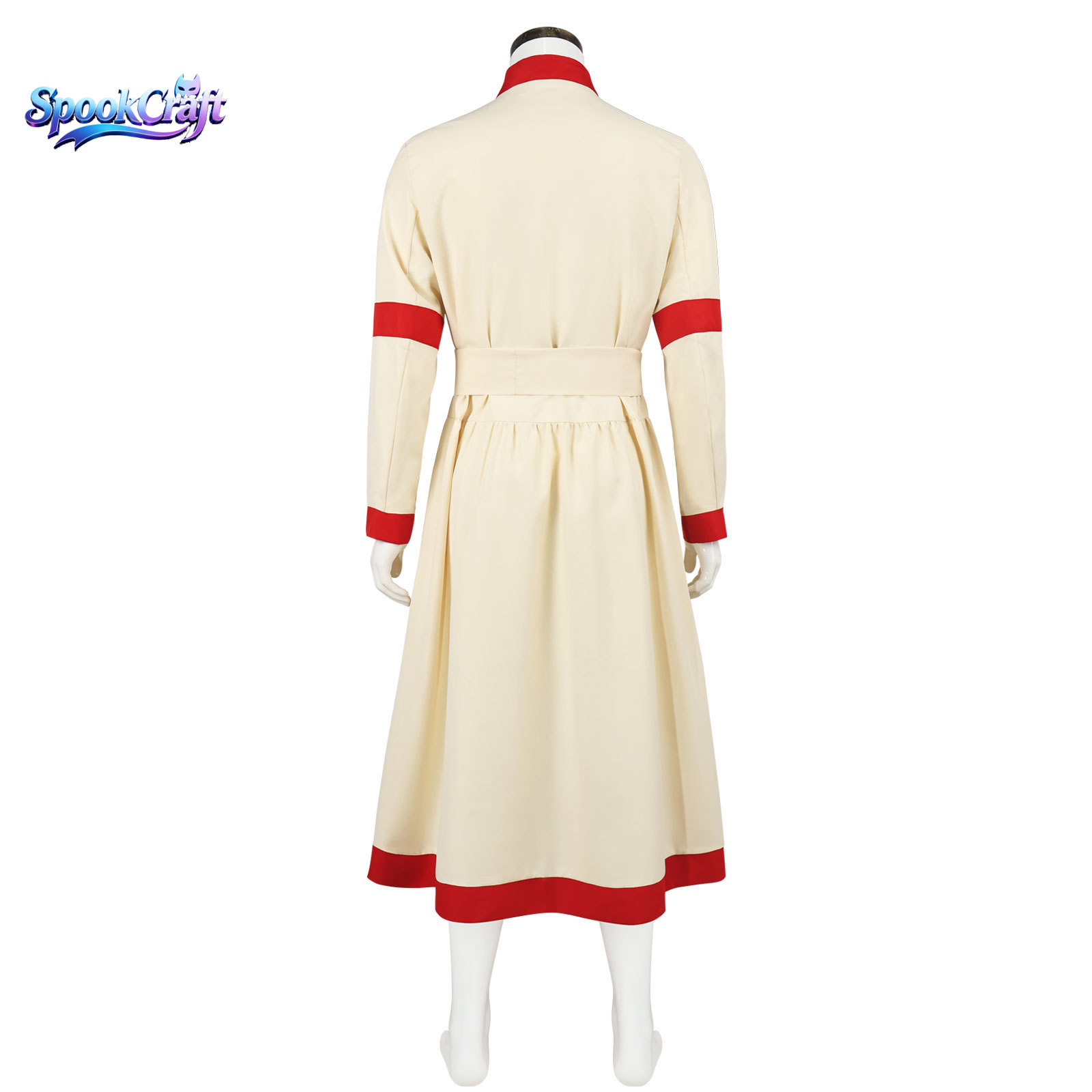 Nieuwe Middeleeuwse Kaftan Rob - Anime Cosplay Dress For Men recensie en prijs