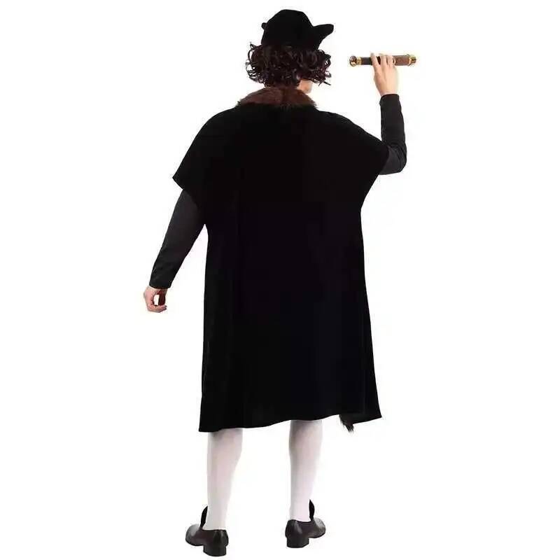 Kindercosplay Halloween Dag Co - Anime Cosplay Dress For Men recensie en prijs