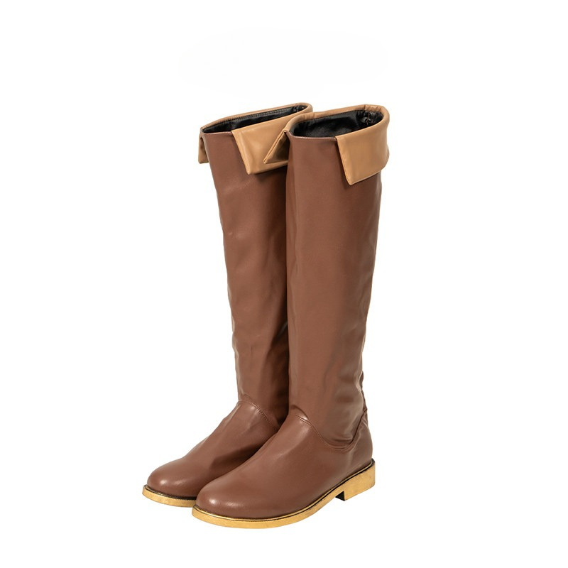 Link Boots Cosplay Kostuum LoZ - Anime Cosplay Link recensie en prijs