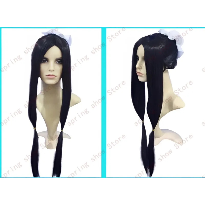 DY20JP Anime Land van Water Yu - Cosplay Anime Yuki recensie en prijs