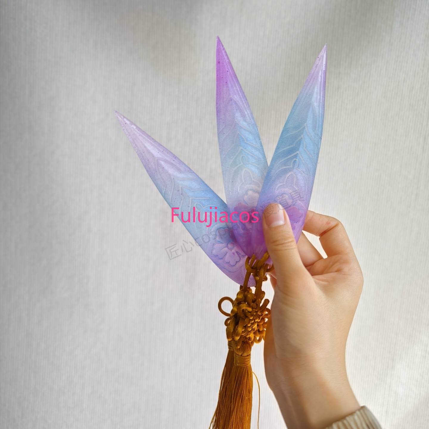 Fulujiacos Dames Zoeyy Cosplay - Anime Zoey Cosplay recensie en prijs