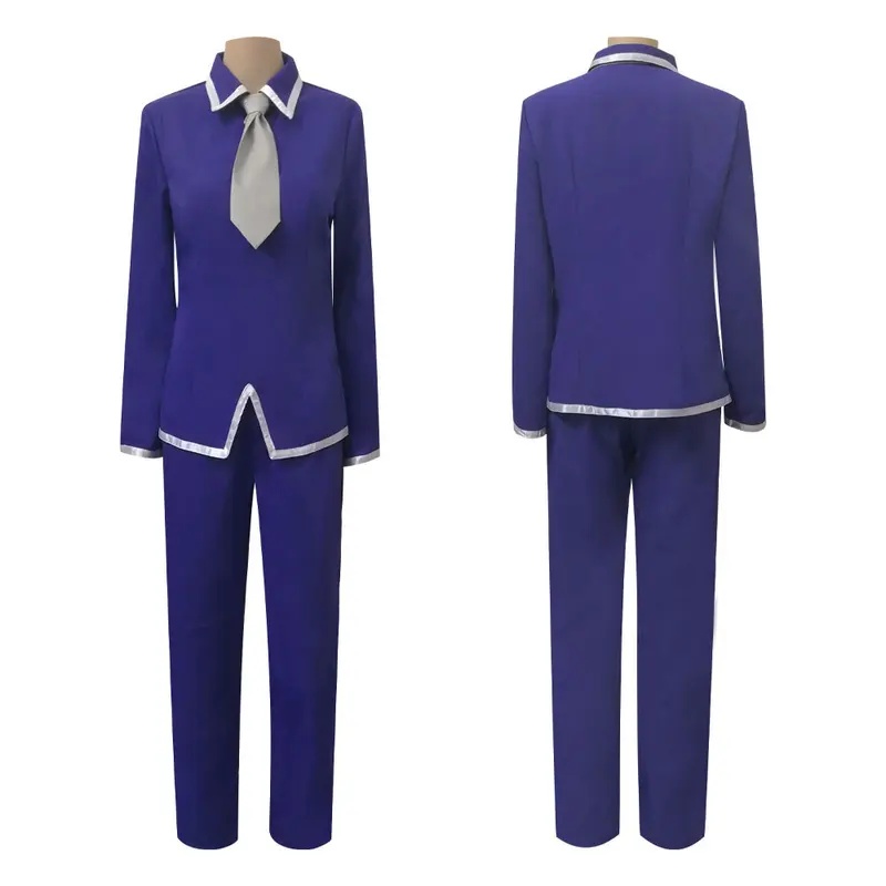 A;3\v,7'd/Fruits Basket Yuki S - Cosplay Anime Yuki recensie en prijs