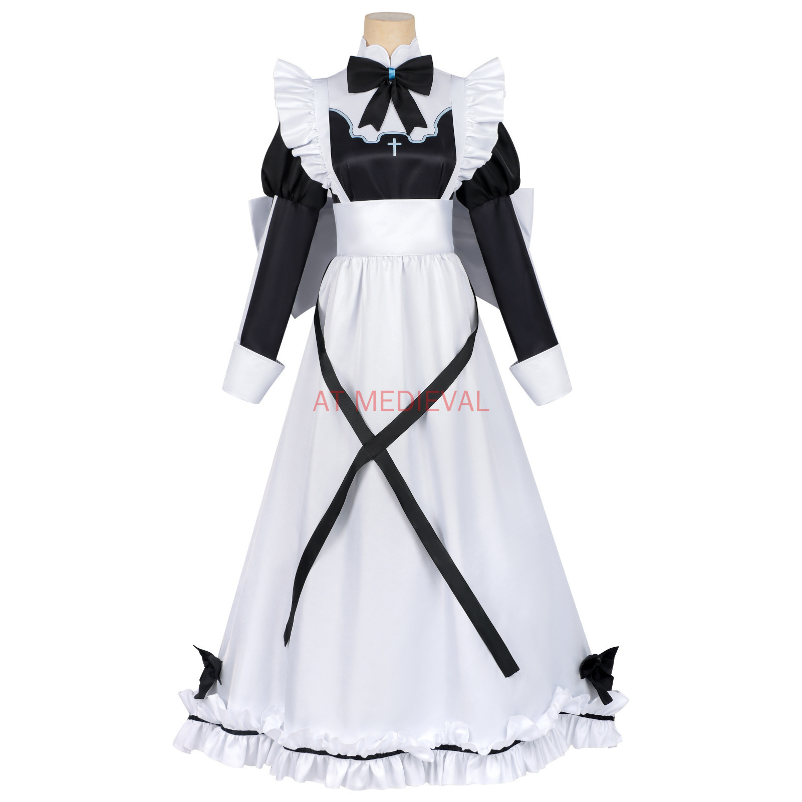 Anime Shiboyugi Spelen Death M - Cosplay Anime Yuki recensie en prijs