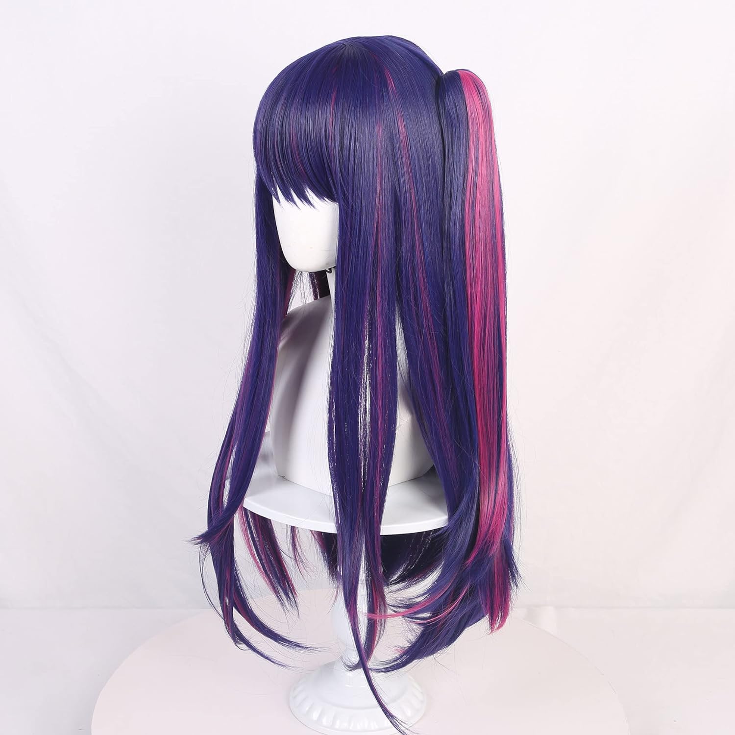 Anime Oshi No Ko Cosplay Pruik - Anime Cosplay Ai recensie en prijs