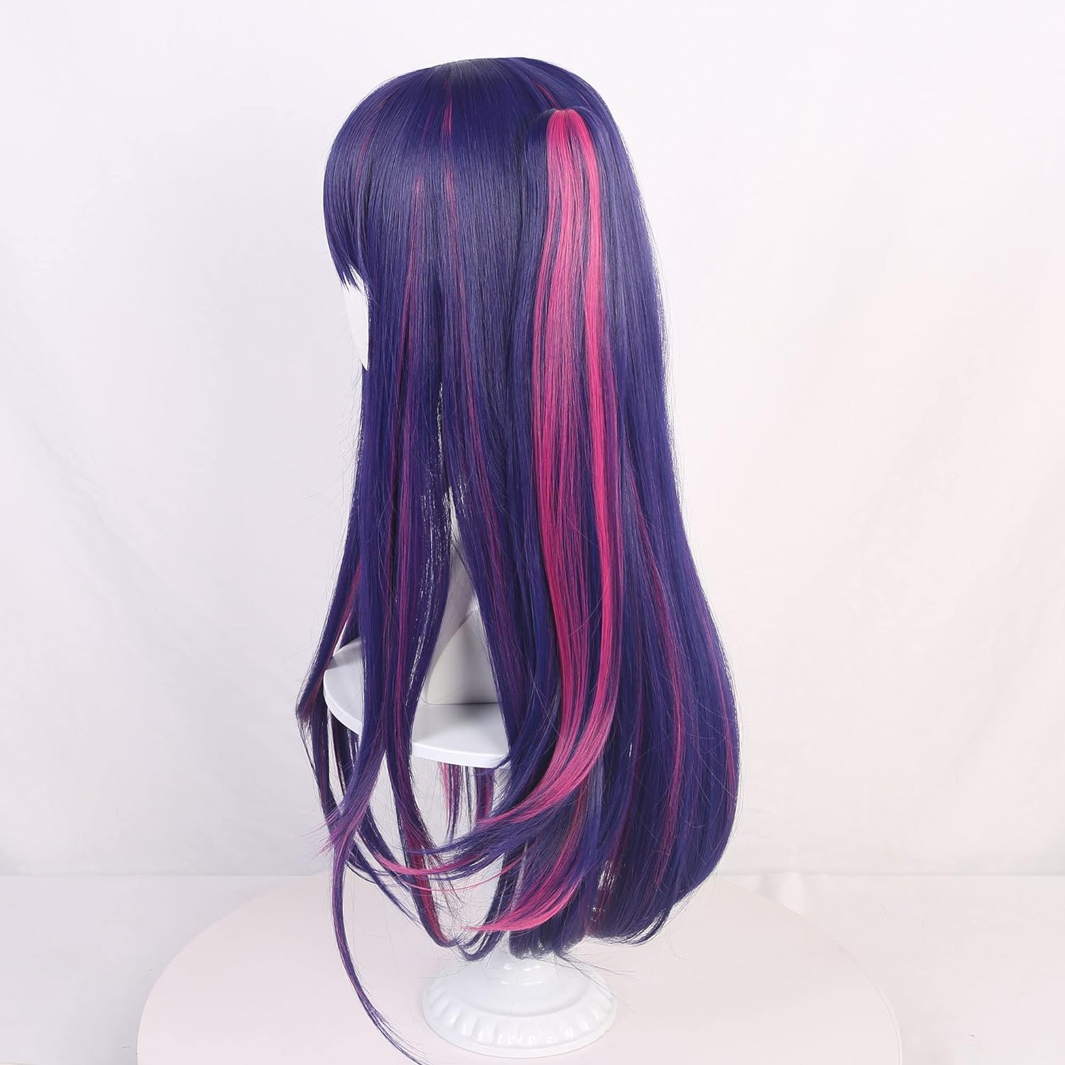 Anime Oshi No Ko Cosplay Pruik - Anime Cosplay Ai recensie en prijs