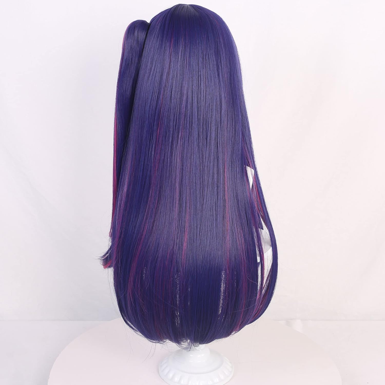 Anime Oshi No Ko Cosplay Pruik - Anime Cosplay Ai recensie en prijs