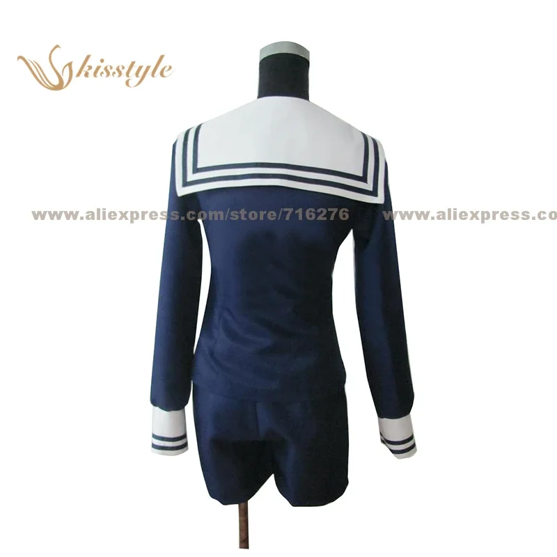 Anime Fruits Basket Yuki Sohma - Cosplay Anime Yuki recensie en prijs