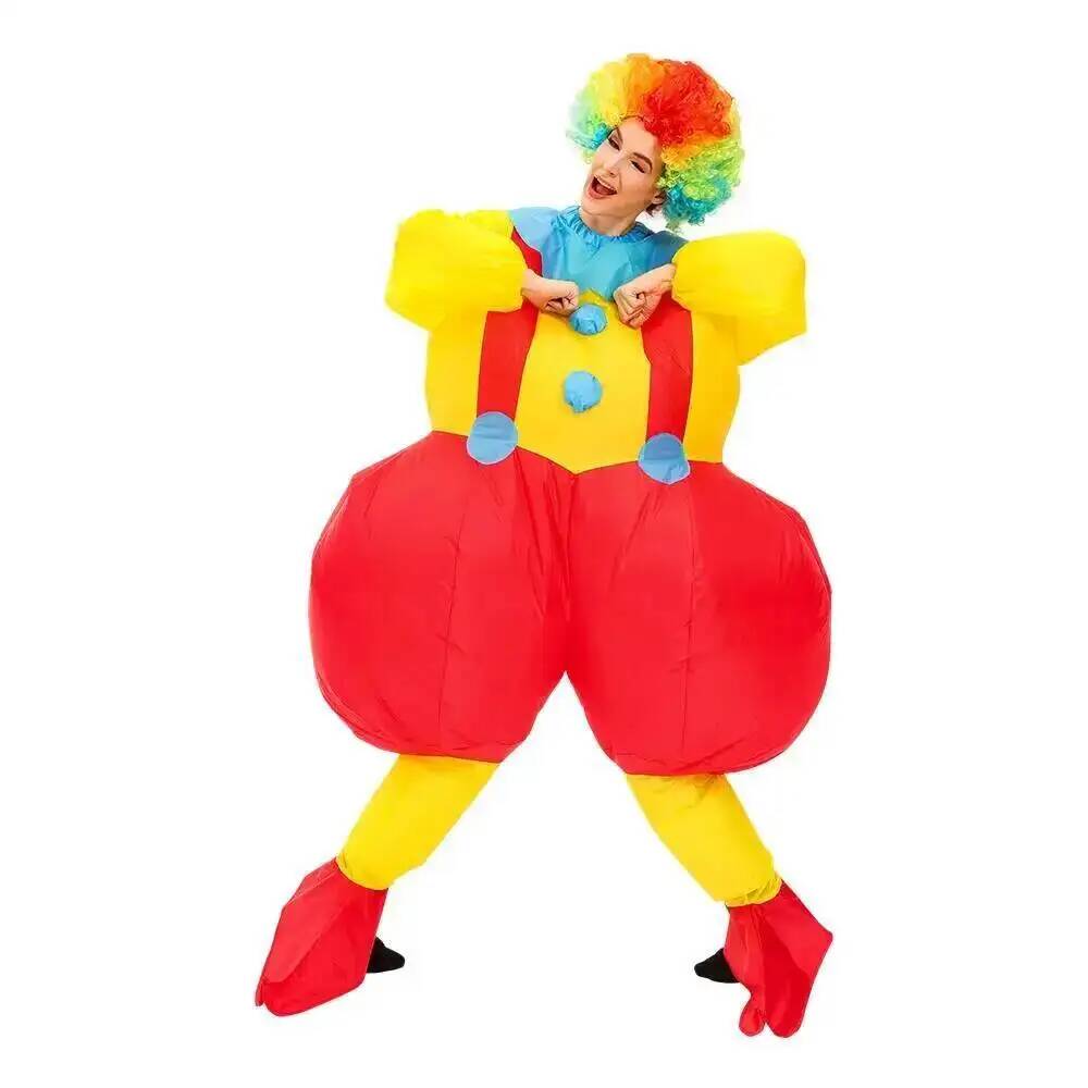 Voor Halloween Volwassen Manne - Anime Cosplay Dress For Men recensie en prijs