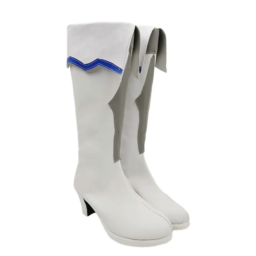 Yuki Asuna Cosplay Schoenen An - Cosplay Anime Yuki recensie en prijs