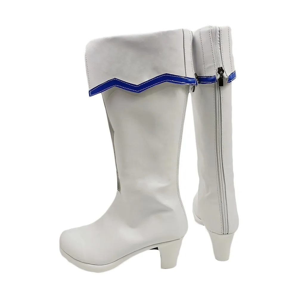 Yuki Asuna Cosplay Schoenen An - Cosplay Anime Yuki recensie en prijs