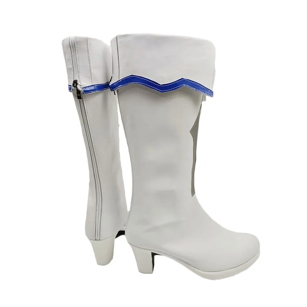 Yuki Asuna Cosplay Schoenen An - Cosplay Anime Yuki recensie en prijs