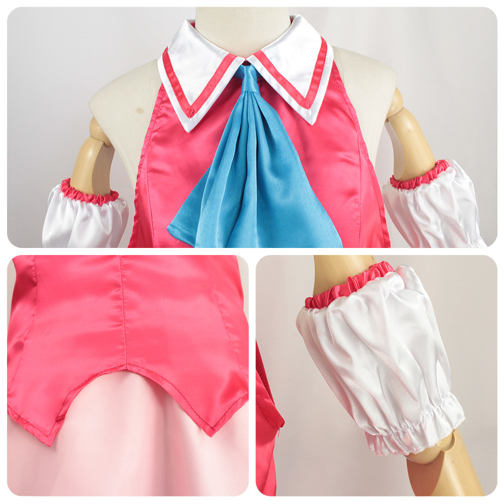 Hoshino Ai Zangkostuum Cosplay - Anime Cosplay Ai recensie en prijs