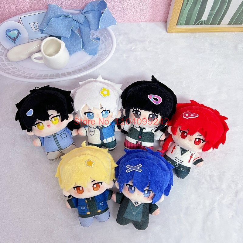 Link Click Katoen Pluche 10 cm - Anime Cosplay Link recensie en prijs