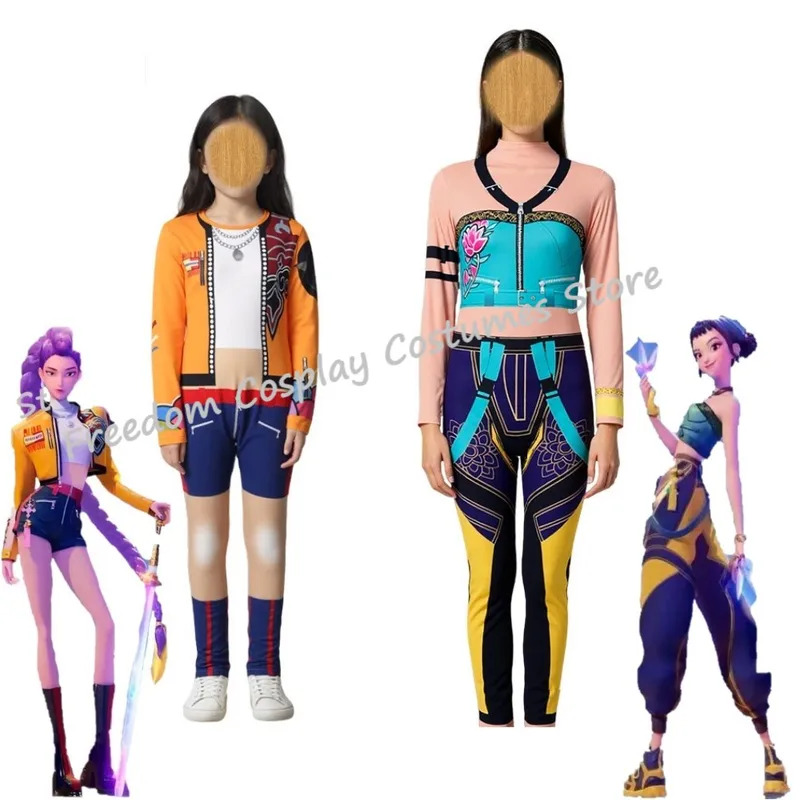 Cosplay Anime Rumi Zoey Leite  - Anime Zoey Cosplay recensie en prijs