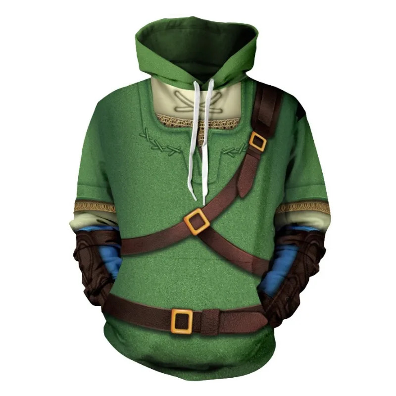 Cosplay Legend Zelda Link Rits - Anime Cosplay Link recensie en prijs