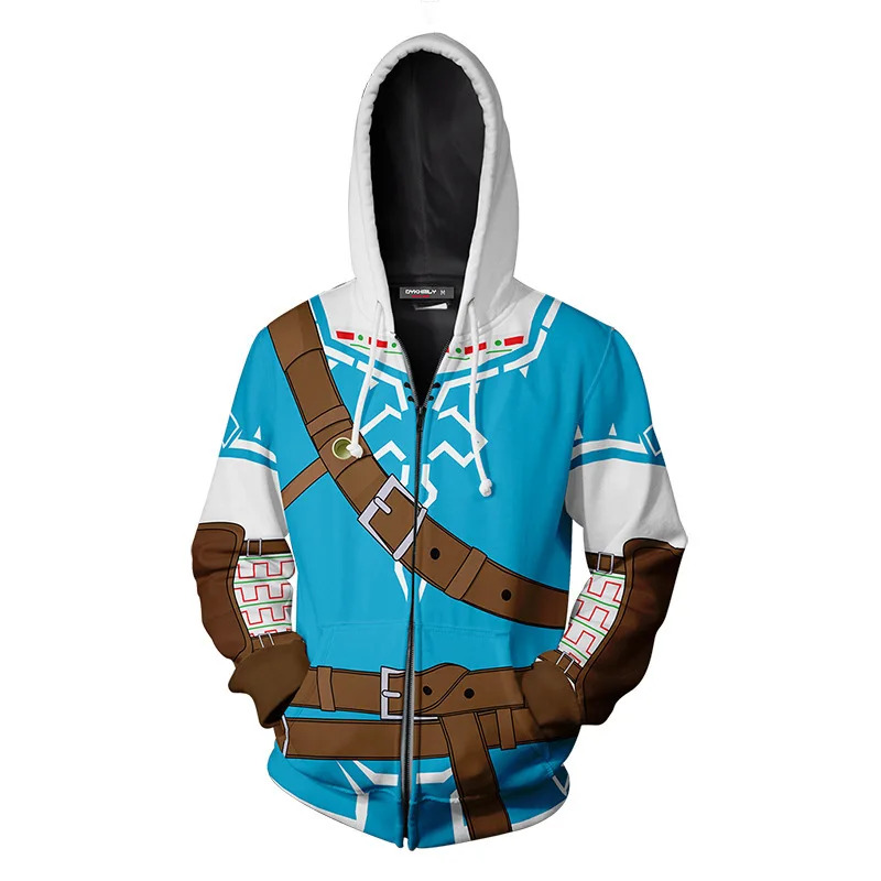 Cosplay Legend Zelda Link Rits - Anime Cosplay Link recensie en prijs