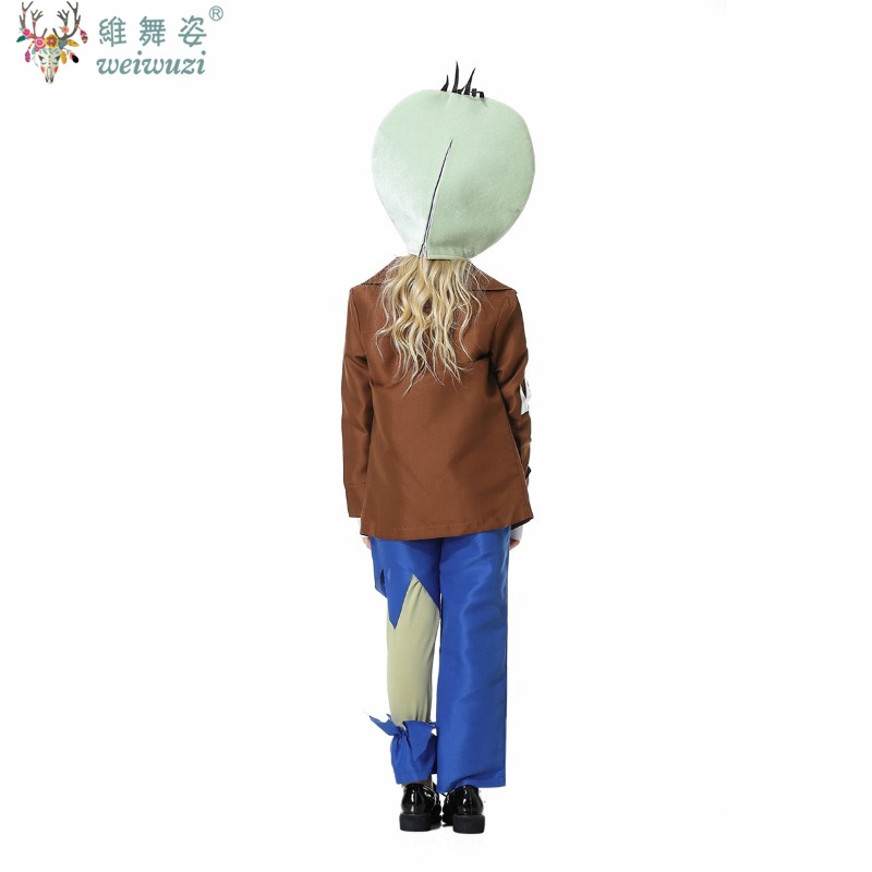 Halloween Kostuum Familie Roll - Anime Cosplay Outfit Ideas recensie en prijs