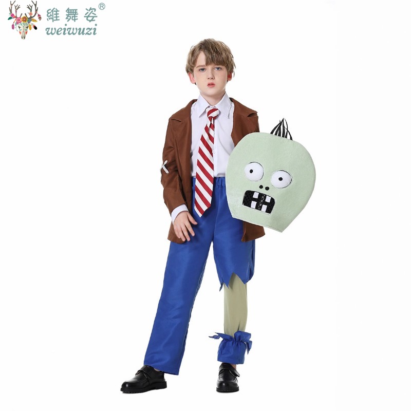 Halloween Kostuum Familie Roll - Anime Cosplay Outfit Ideas recensie en prijs