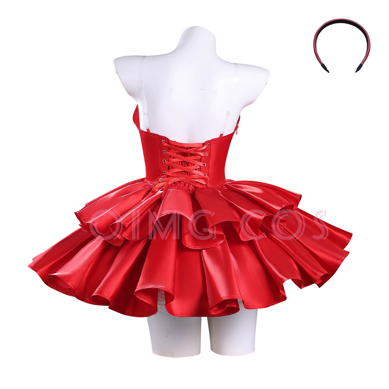 Perfect Blue Kirigoe Mima Cosp - Anime Cosplay Dress For Men recensie en prijs