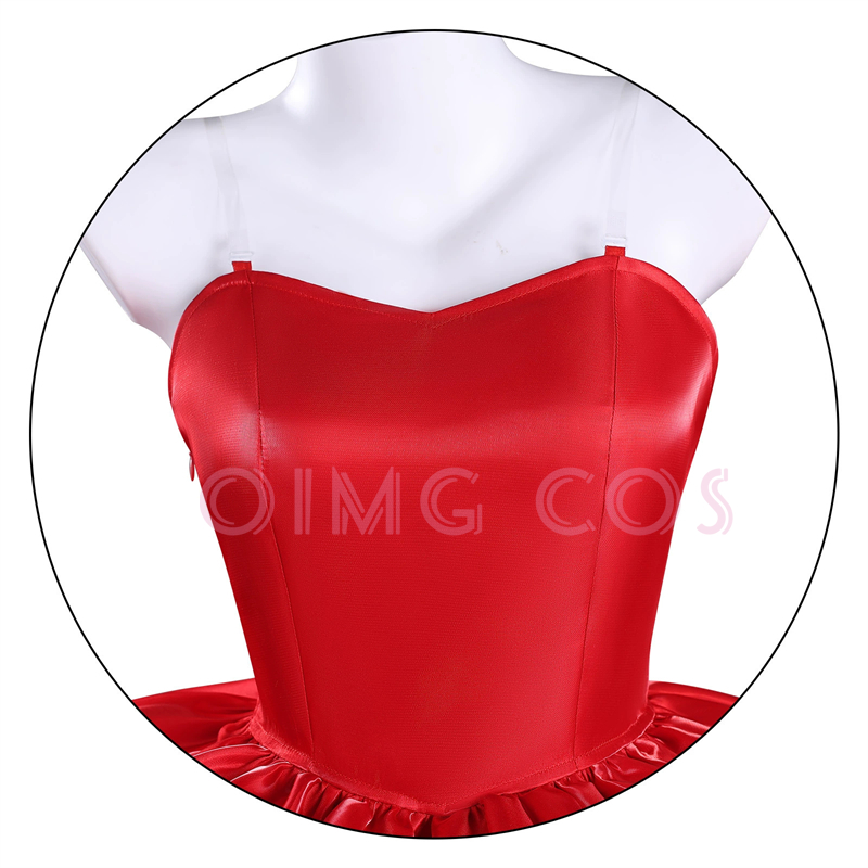 Perfect Blue Kirigoe Mima Cosp - Anime Cosplay Dress For Men recensie en prijs