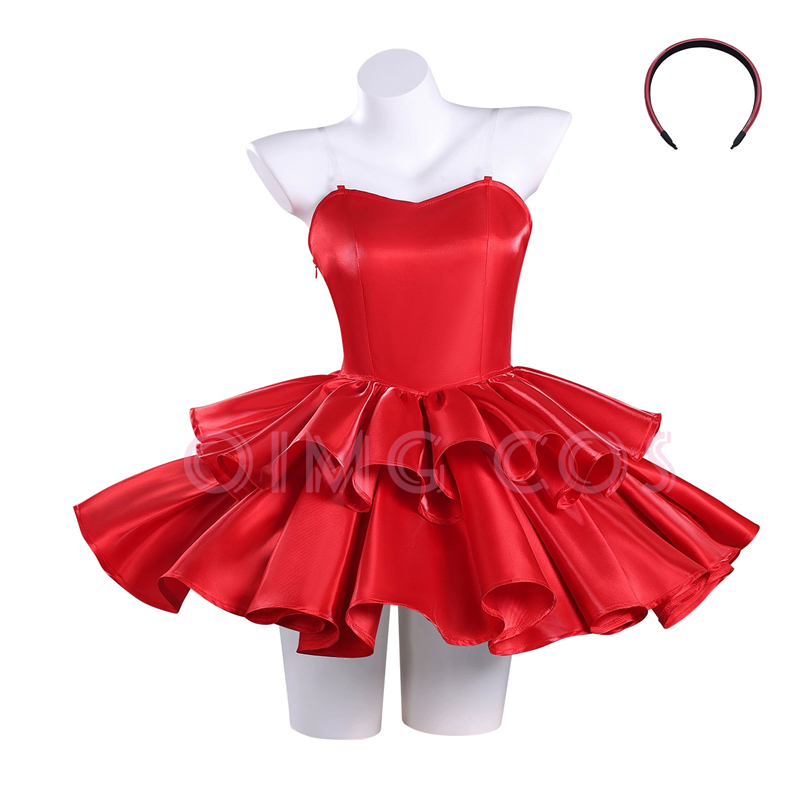 Perfect Blue Kirigoe Mima Cosp - Anime Cosplay Dress For Men recensie en prijs