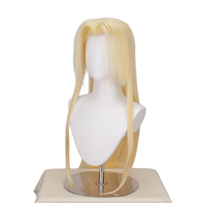 Vrouwen 75cm Lang Zwart Haar Y - Cosplay Anime Yuki recensie en prijs