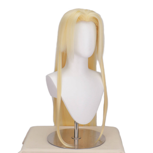 Vrouwen 75cm Lang Zwart Haar Y - Cosplay Anime Yuki recensie en prijs
