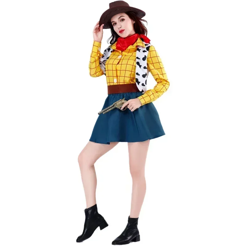 Halloween-koppel familie cospl - Anime Cosplay Outfit Ideas recensie en prijs