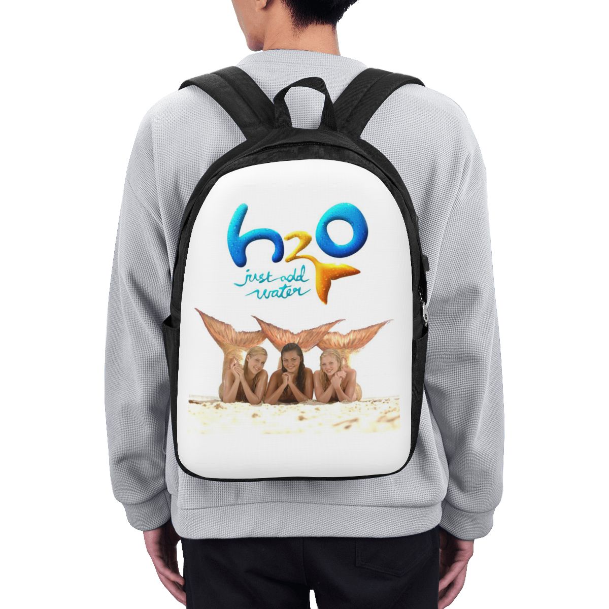 Cartoon Anime H2O Voeg gewoon  - Anime & Cosplay Expo Acx 2025 recensie en prijs