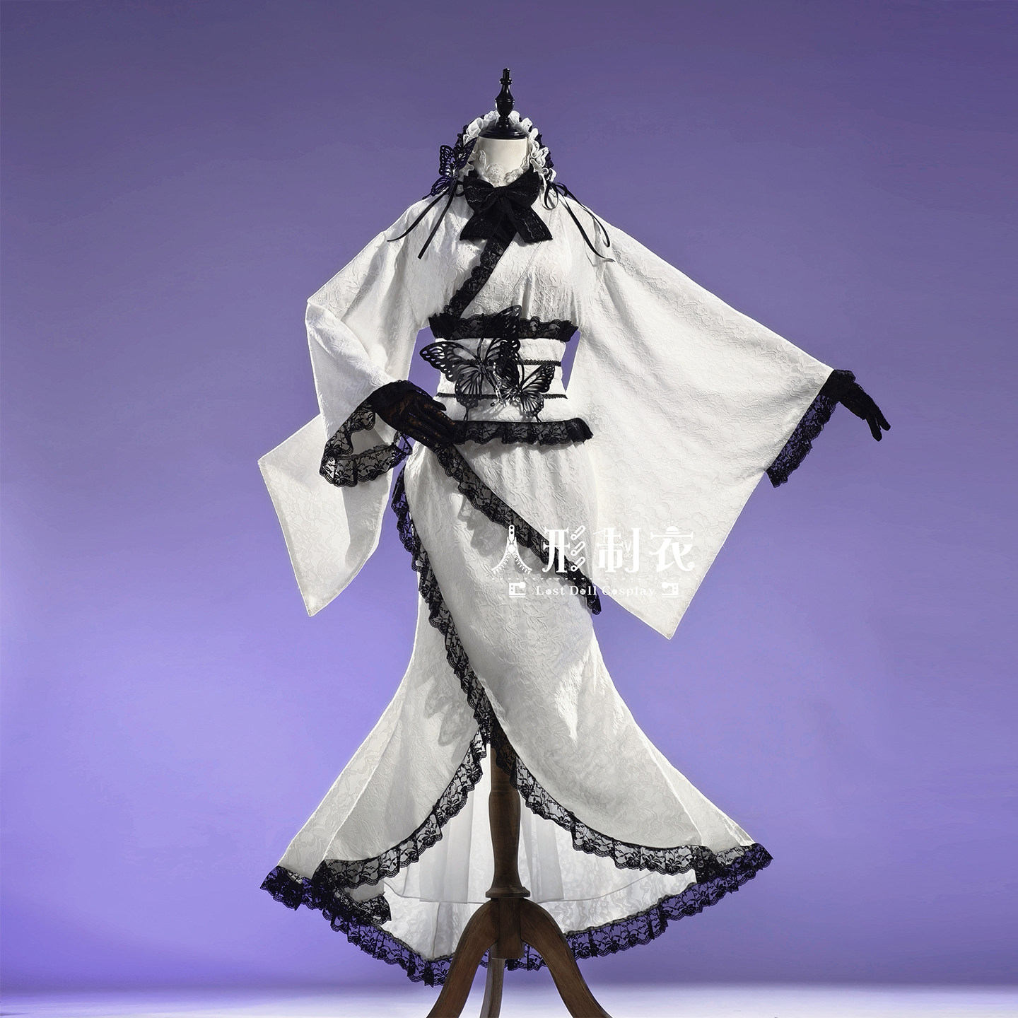 Anime Shugo Chara! Seraphic Ch - Anime Cosplay Japanese recensie en prijs