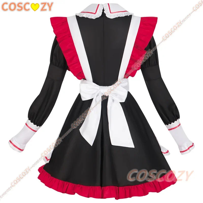No Ko Kana Ruby Hoshino-kostuu - Anime Cosplay Outfit Ideas recensie en prijs