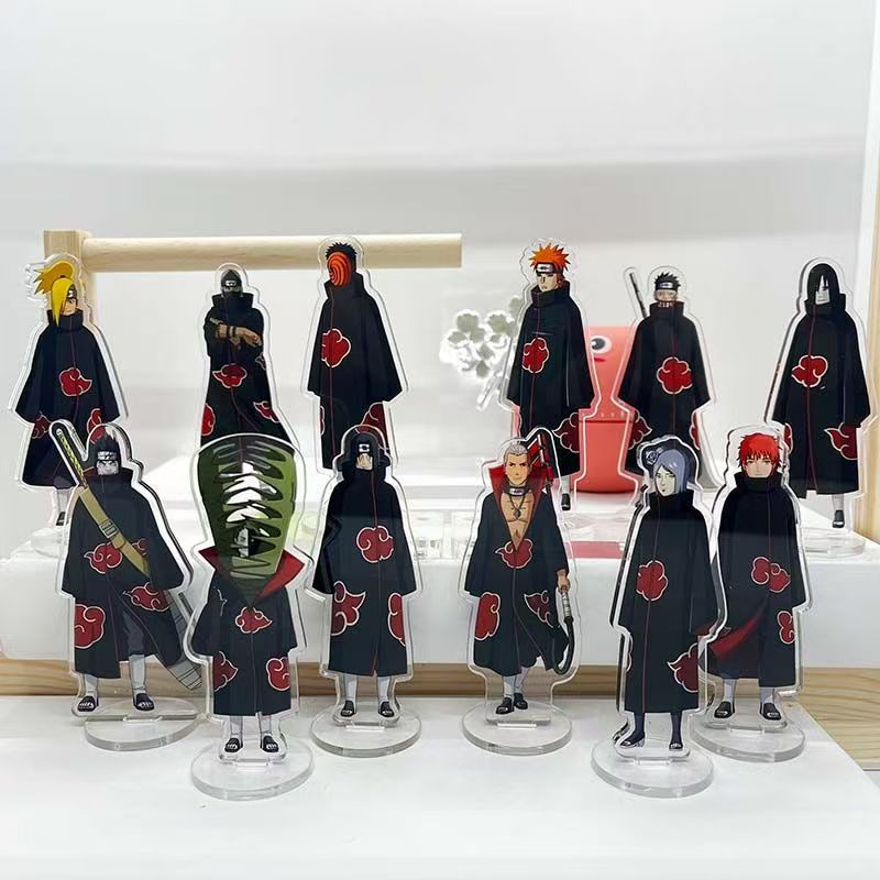 NARUTO Itachi Uchiha Cartoon L - Anime Cosplay Japanese recensie en prijs