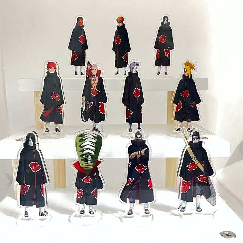 NARUTO Itachi Uchiha Cartoon L - Anime Cosplay Japanese recensie en prijs