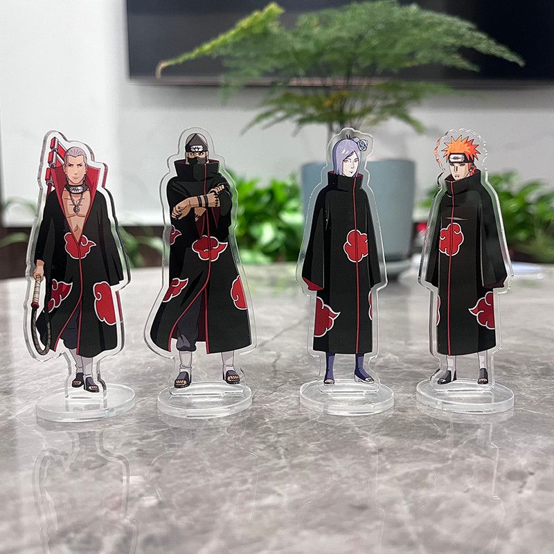 NARUTO Itachi Uchiha Cartoon L - Anime Cosplay Japanese recensie en prijs