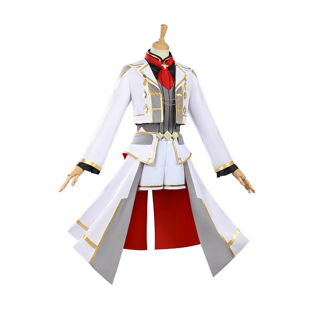 Mooie Derby Oguri-cosplaykostu - Anime Cosplay Outfits Male recensie en prijs