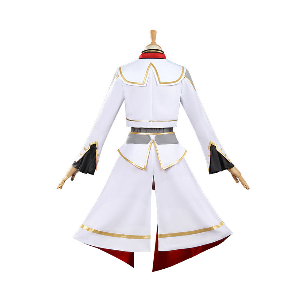 Mooie Derby Oguri-cosplaykostu - Anime Cosplay Outfits Male recensie en prijs