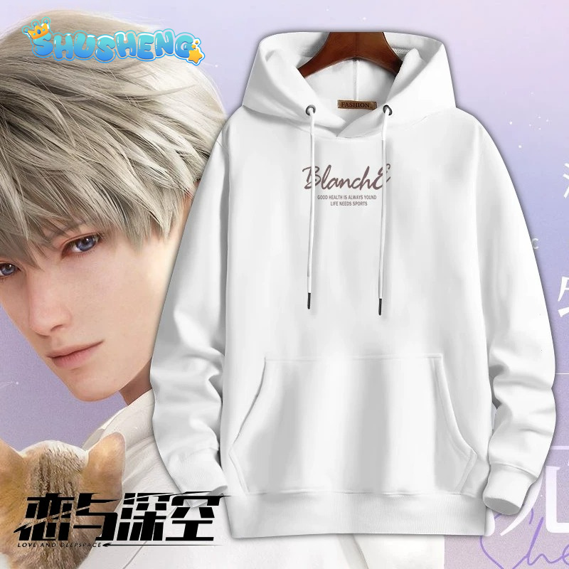Love and Deepspace Xavier Rafa - Anime Cosplay Outfits Male recensie en prijs