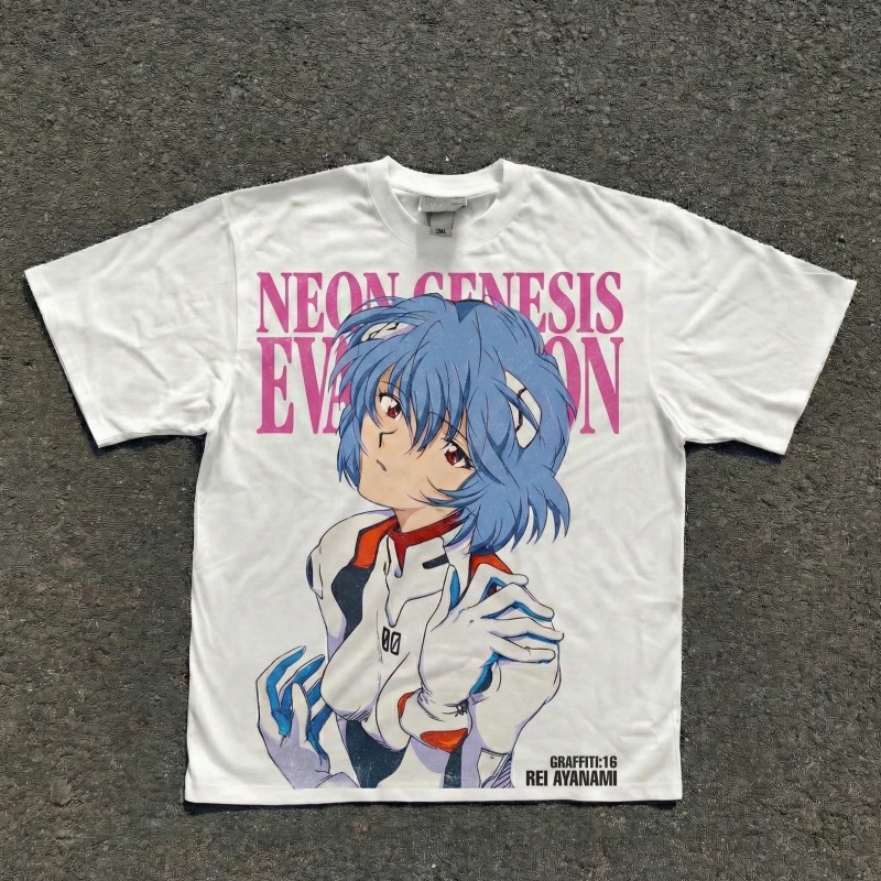 2026 Neon Genesis Evangelion R - Anime Cosplay Title recensie en prijs