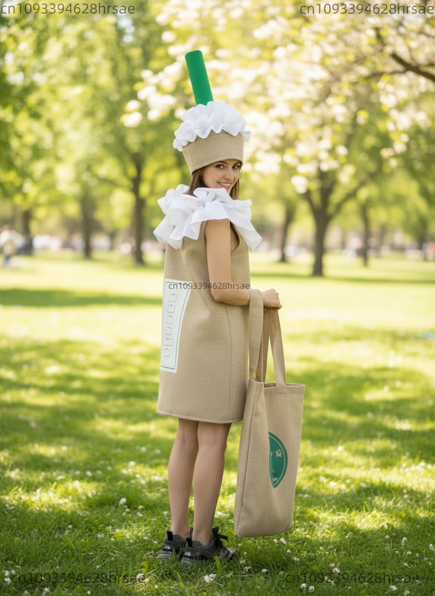 Volwassen Nieuwigheid Koffie C - Anime Cosplay Outfit Ideas recensie en prijs