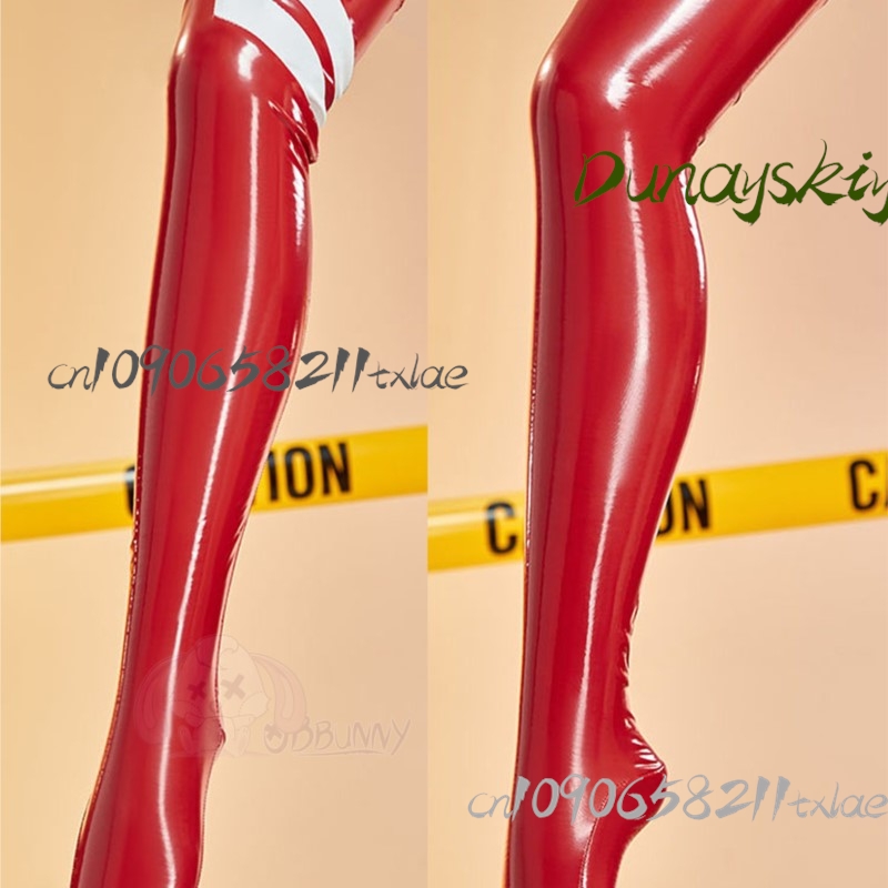 Darling In The Franxx Zero Two - Anime Zoey Cosplay recensie en prijs