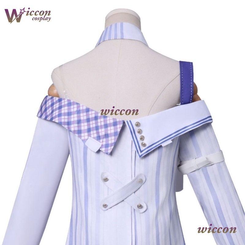 Ooglapje Jirai Kei Infinity Ni - Anime Cosplay Outfit Ideas recensie en prijs
