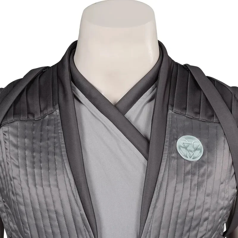 2026 Rook Cosplay Fantasia Ani - Anime Cosplay Outfits Male recensie en prijs