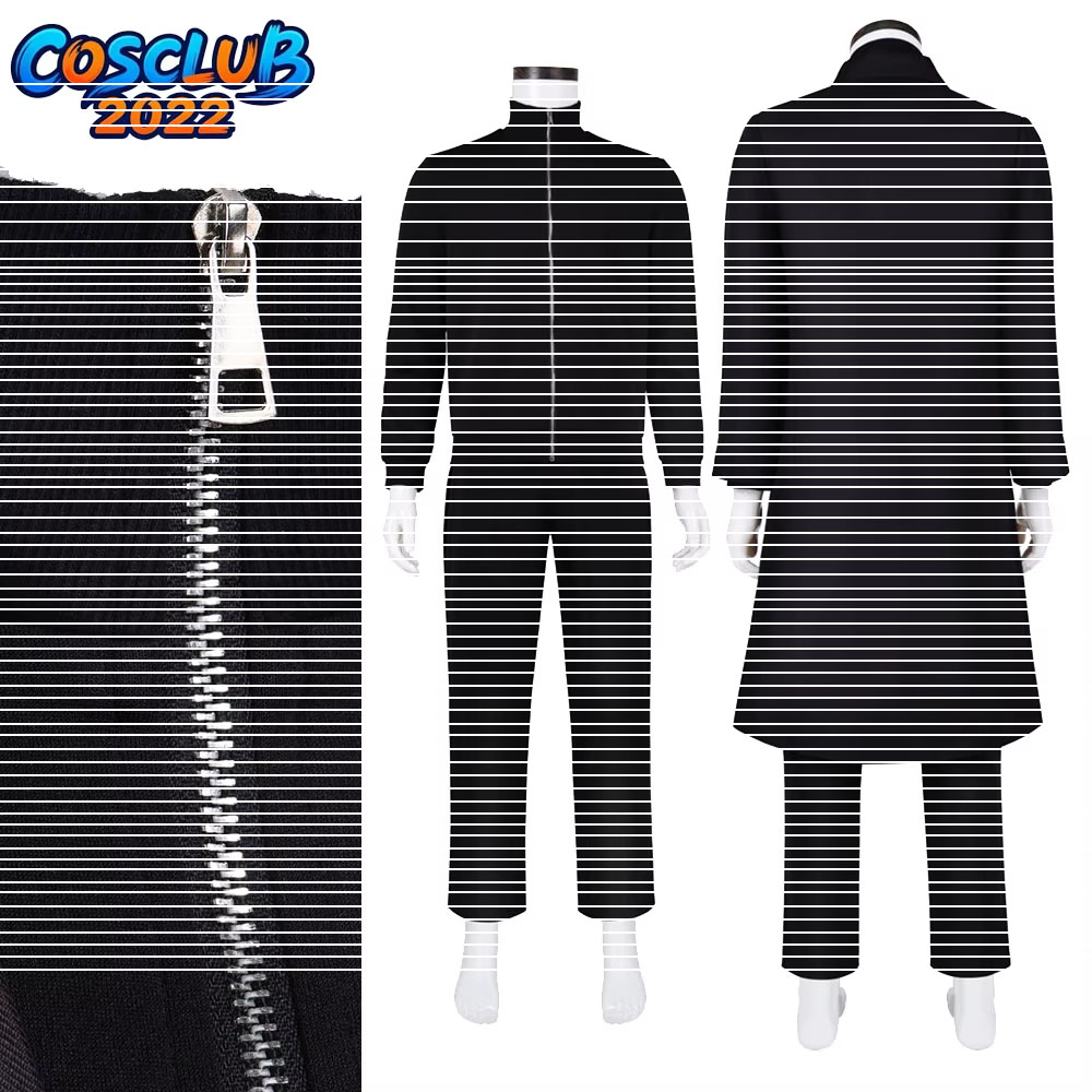 Fantasy Blade Cosplay Top Coat - Anime Cosplay Outfits Male recensie en prijs