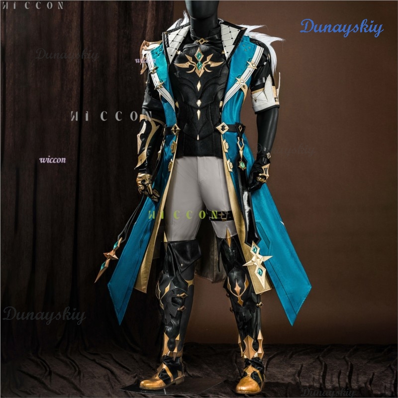 Love CoCos Store Game Genshin  - Anime Cosplay Japanese recensie en prijs