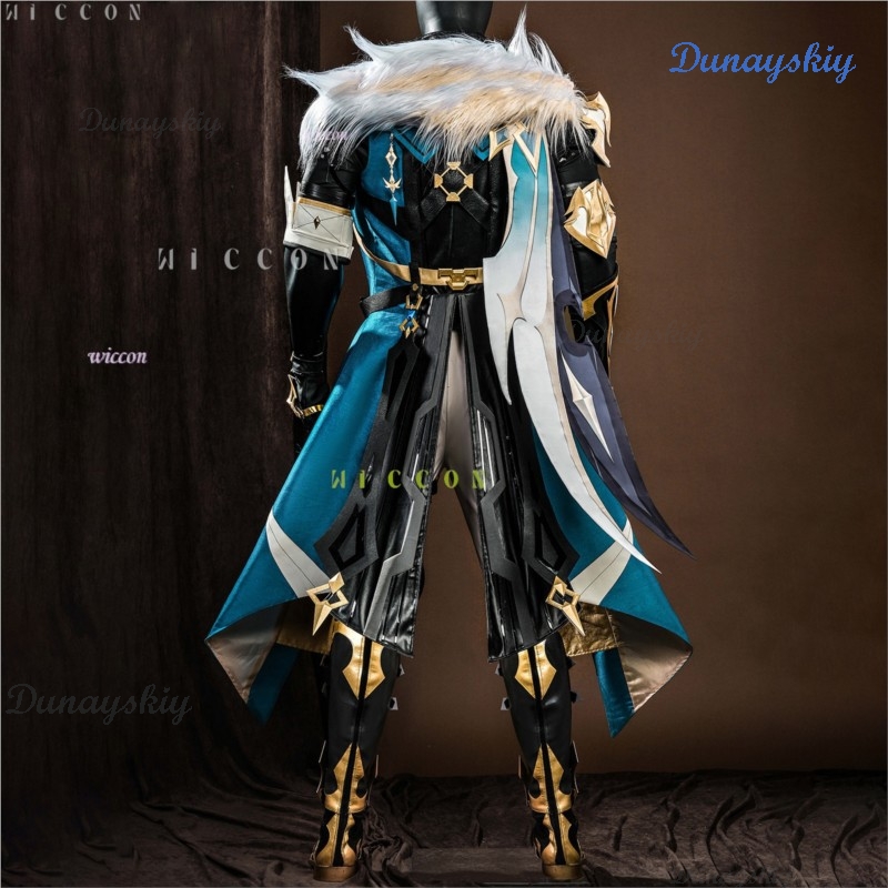 Love CoCos Store Game Genshin  - Anime Cosplay Japanese recensie en prijs