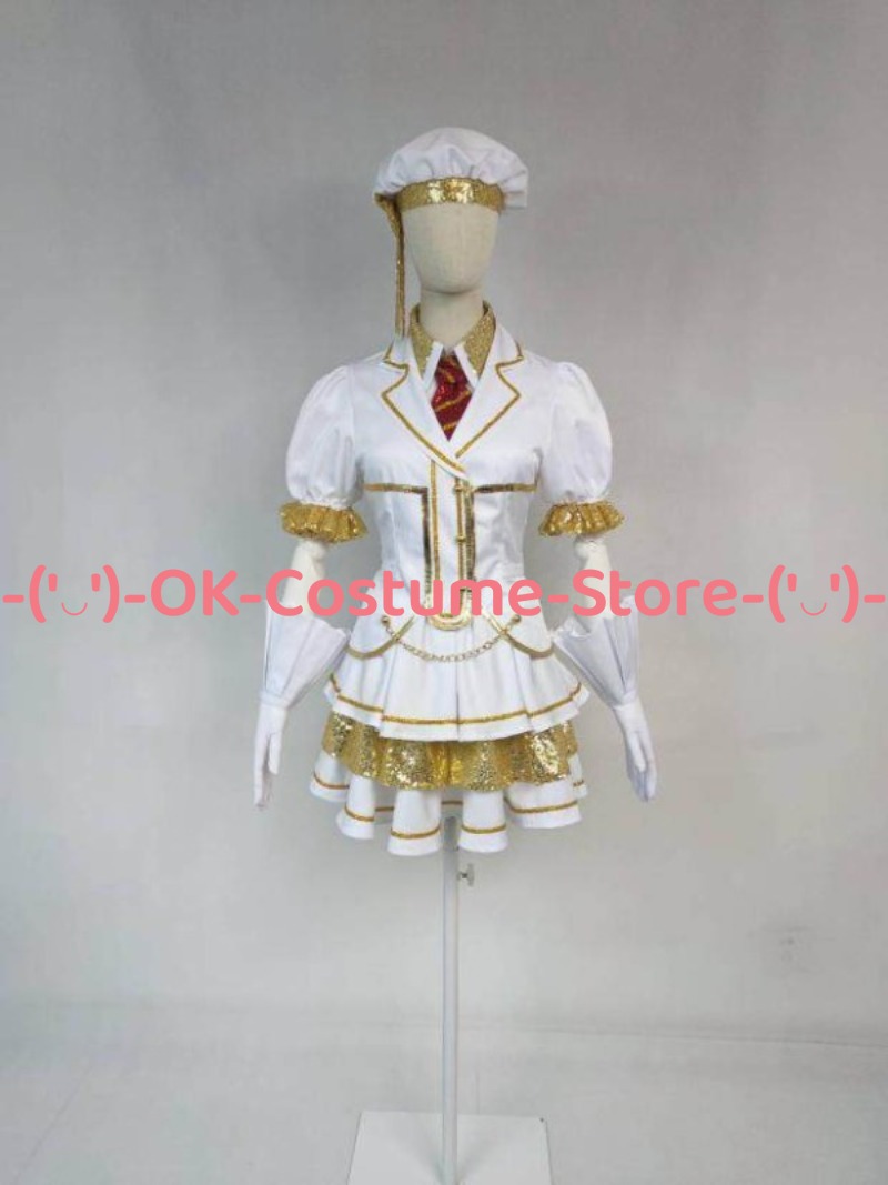 LoveLive! Todo Erena Kira Tsub - Cosplay Anime Yuki recensie en prijs