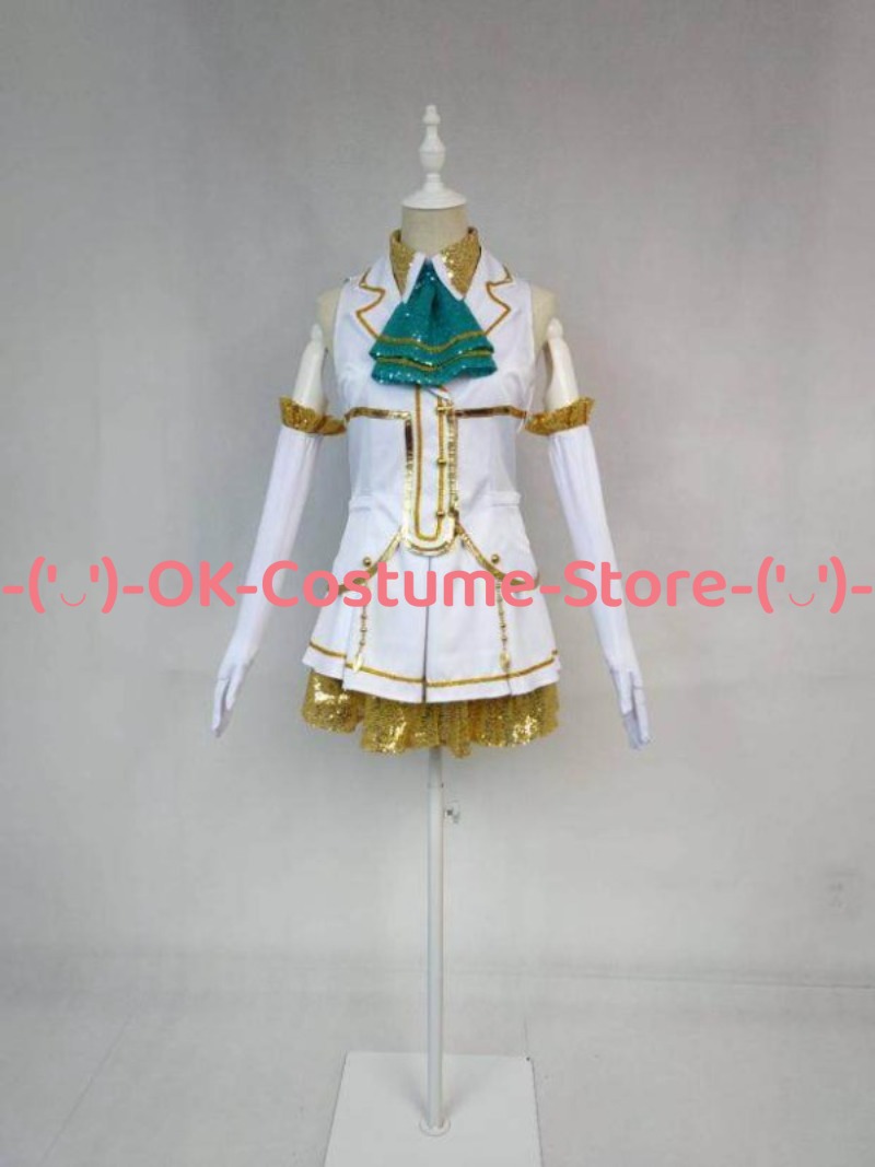 LoveLive! Todo Erena Kira Tsub - Cosplay Anime Yuki recensie en prijs