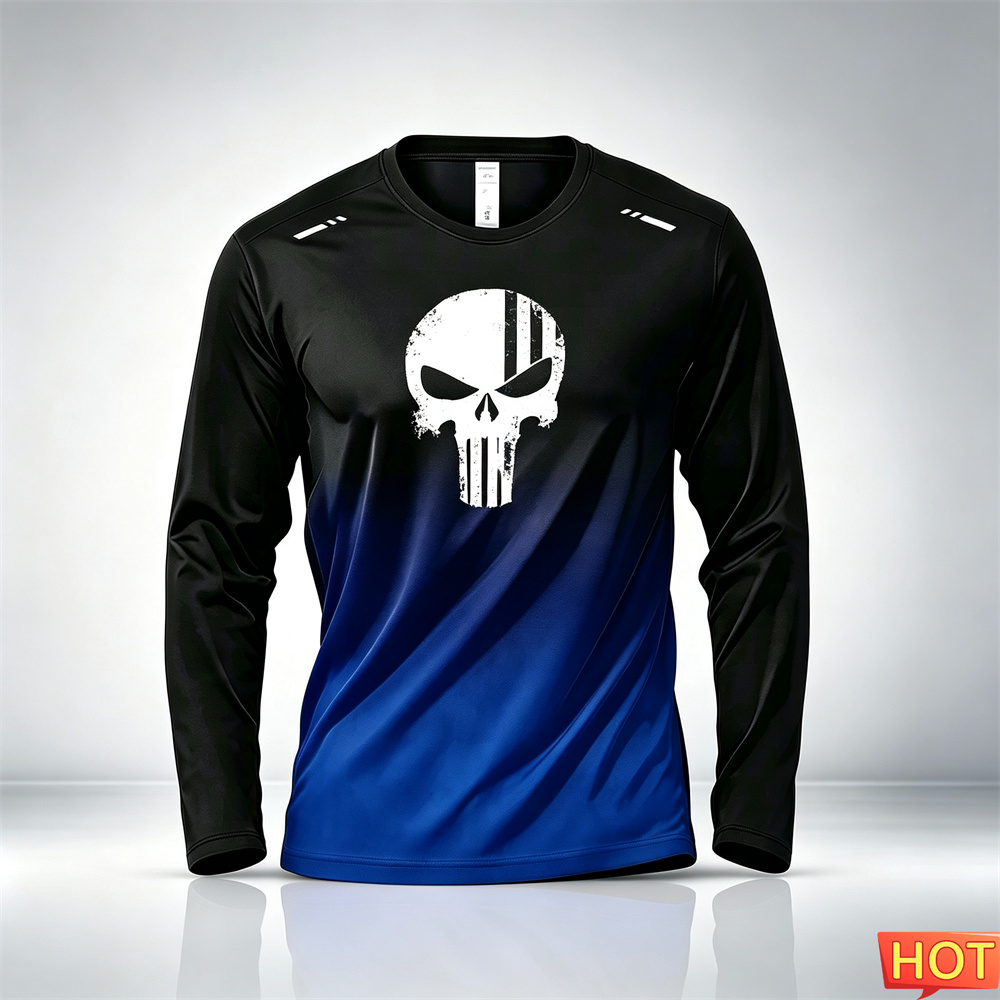 Herfst Heren Fitness Gradient  - Anime & Cosplay Expo Acx 2025 recensie en prijs